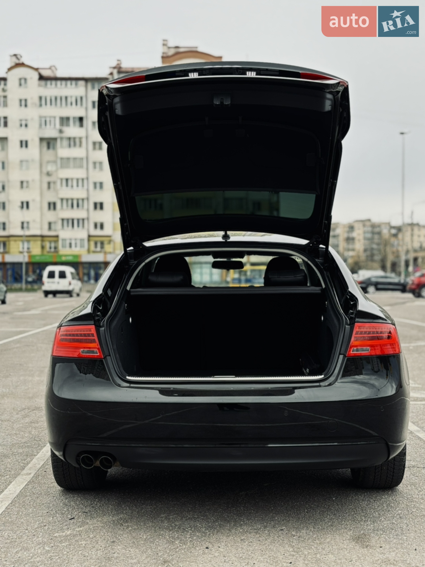 2012 Audi A5 - мініатюра 61
