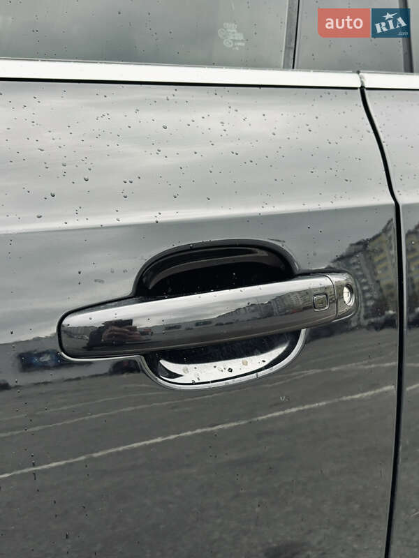 Ліфтбек Audi A5 Sportback 2012 в Івано-Франківську