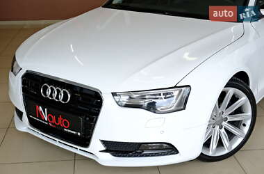 Ліфтбек Audi A5 Sportback 2014 в 