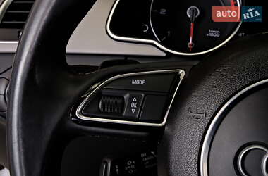 Ліфтбек Audi A5 Sportback 2014 в 