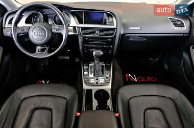 Ліфтбек Audi A5 Sportback 2014 в 