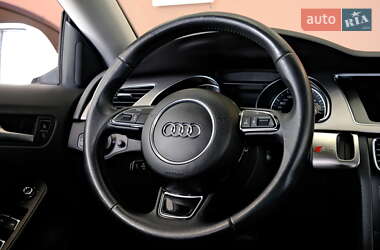 Ліфтбек Audi A5 Sportback 2014 в 