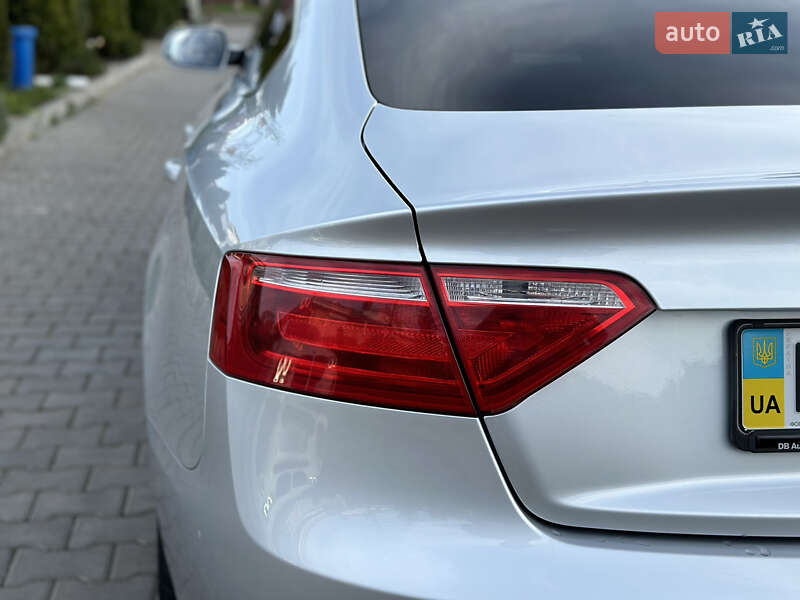 Лифтбек Audi A5 Sportback 2013 в Одессе