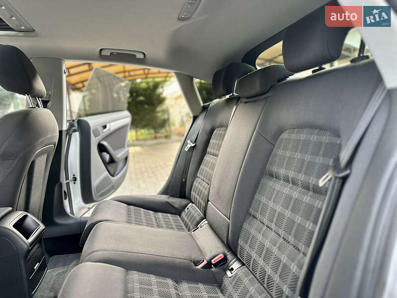 Лифтбек Audi A5 Sportback 2013 в Одессе