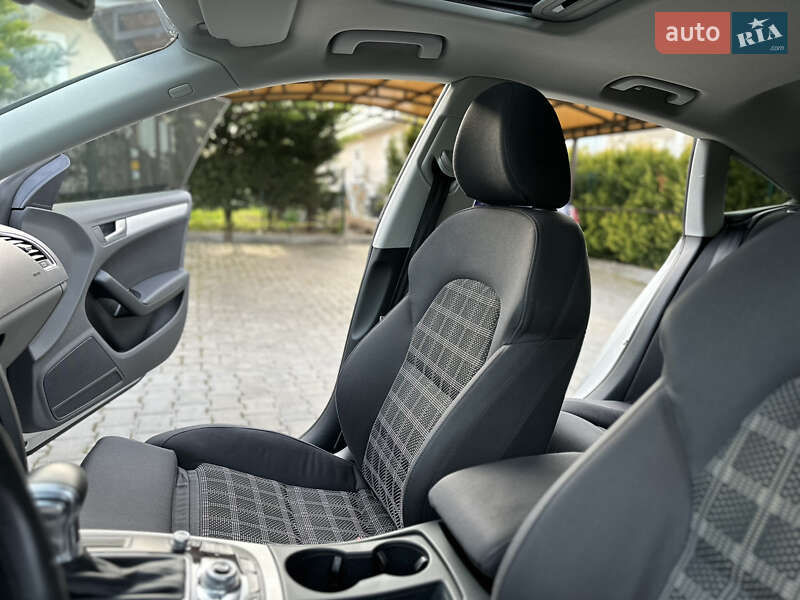 Лифтбек Audi A5 Sportback 2013 в Одессе