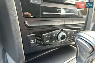 Ліфтбек Audi A5 Sportback 2013 в 