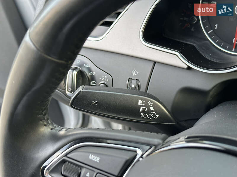 Лифтбек Audi A5 Sportback 2013 в Одессе