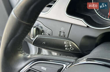 Ліфтбек Audi A5 Sportback 2013 в 