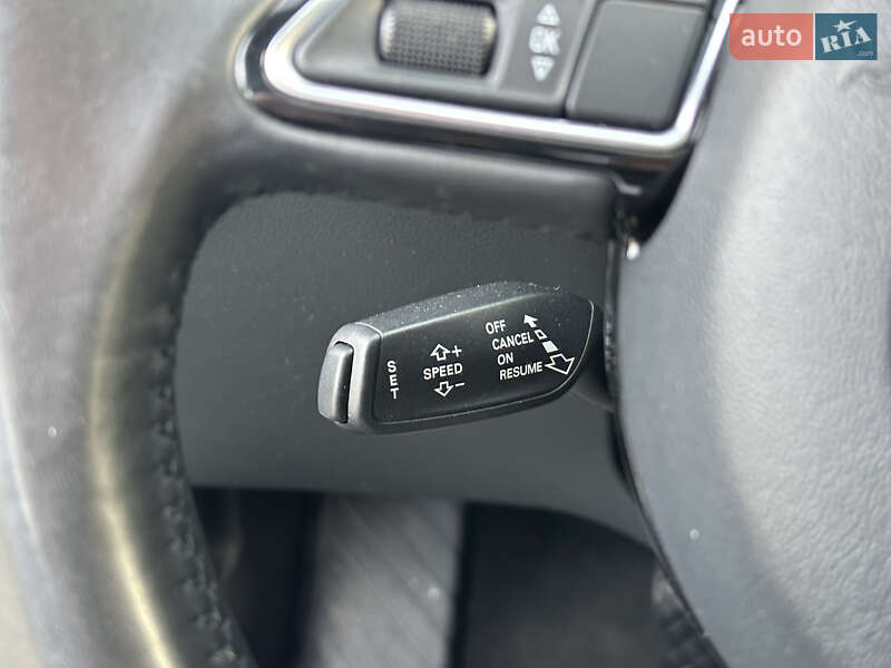 Лифтбек Audi A5 Sportback 2013 в Одессе