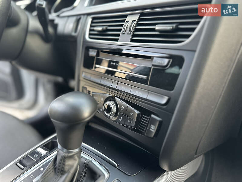 Лифтбек Audi A5 Sportback 2013 в Одессе
