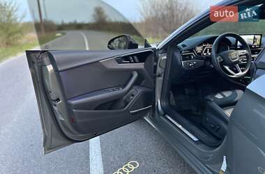 Лифтбек Audi A5 Sportback 2023 в 