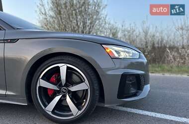 Лифтбек Audi A5 Sportback 2023 в 