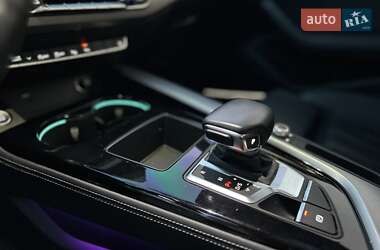 Лифтбек Audi A5 Sportback 2023 в 