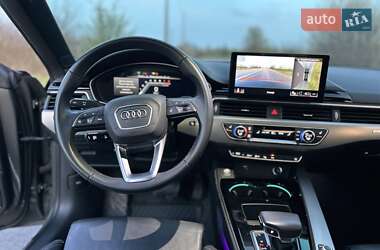 Лифтбек Audi A5 Sportback 2023 в 