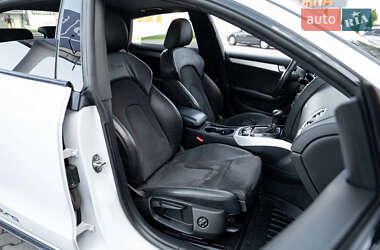 Лифтбек Audi A5 Sportback 2015 в 