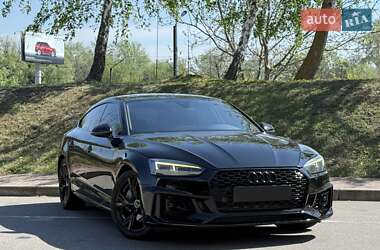 Audi A5 Sportback 2019 Audi A5 Sportback 2019