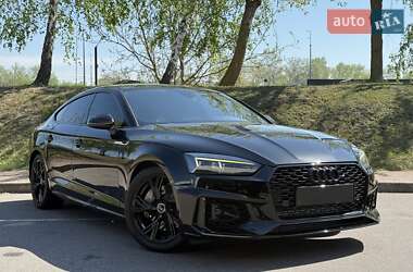Лифтбек Audi A5 Sportback 2019 в 