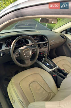 Лифтбек Audi A5 Sportback 2010 в 