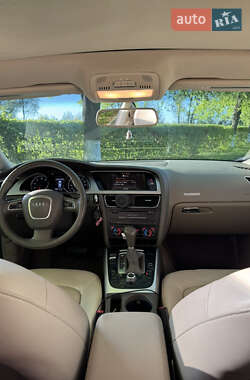 Лифтбек Audi A5 Sportback 2010 в 
