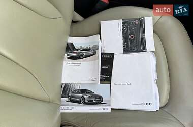 Лифтбек Audi A5 Sportback 2010 в 