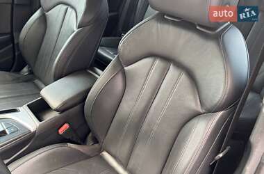 Ліфтбек Audi A5 Sportback 2017 в 