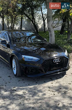 Ліфтбек Audi A5 Sportback 2020 в Коломиї