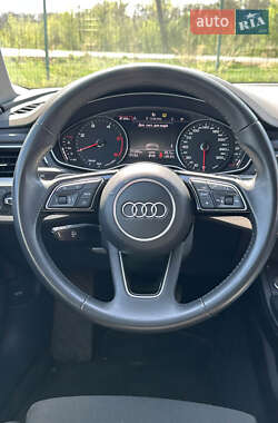 Лифтбек Audi A5 Sportback 2019 в 