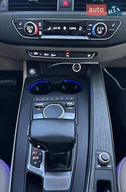 Лифтбек Audi A5 Sportback 2018 в 