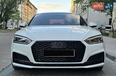 Ліфтбек Audi A5 Sportback 2019 в 