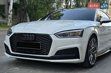 Ліфтбек Audi A5 Sportback 2019 в 