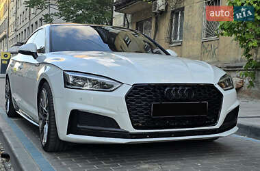 Audi A5 Sportback 2019