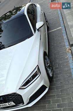 Ліфтбек Audi A5 Sportback 2019 в 