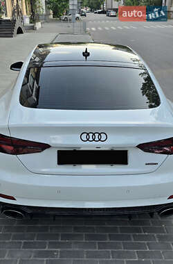 Ліфтбек Audi A5 Sportback 2019 в 