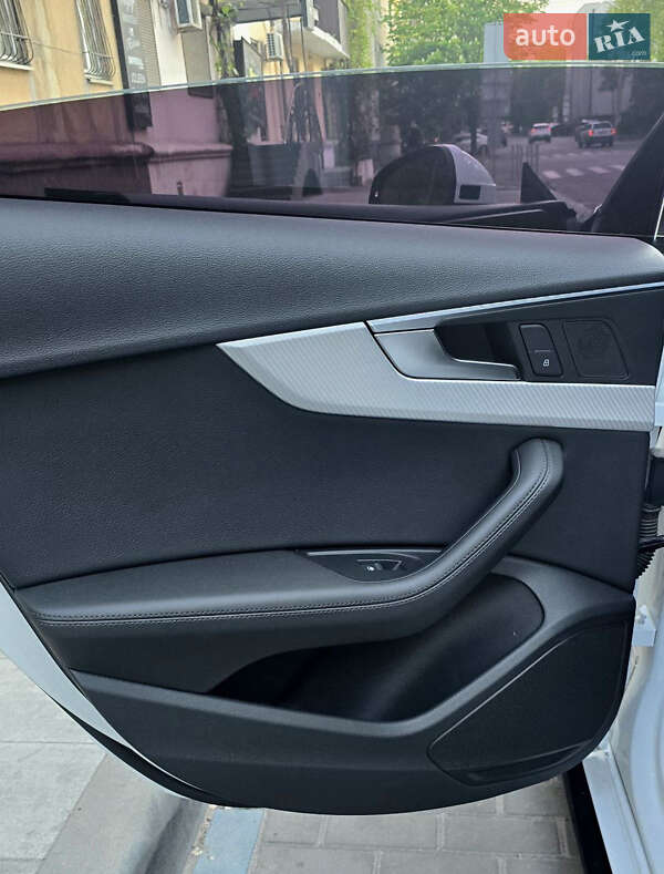 Ліфтбек Audi A5 Sportback 2019 в Дніпрі