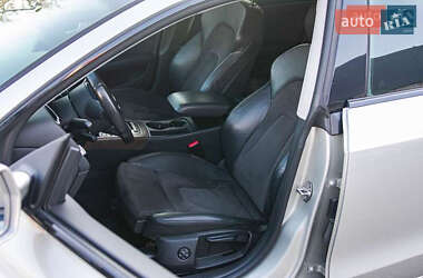 Лифтбек Audi A5 Sportback 2013 в 