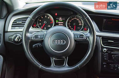 Лифтбек Audi A5 Sportback 2013 в 