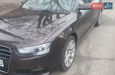 Лифтбек Audi A5 Sportback 2012 в Днепре