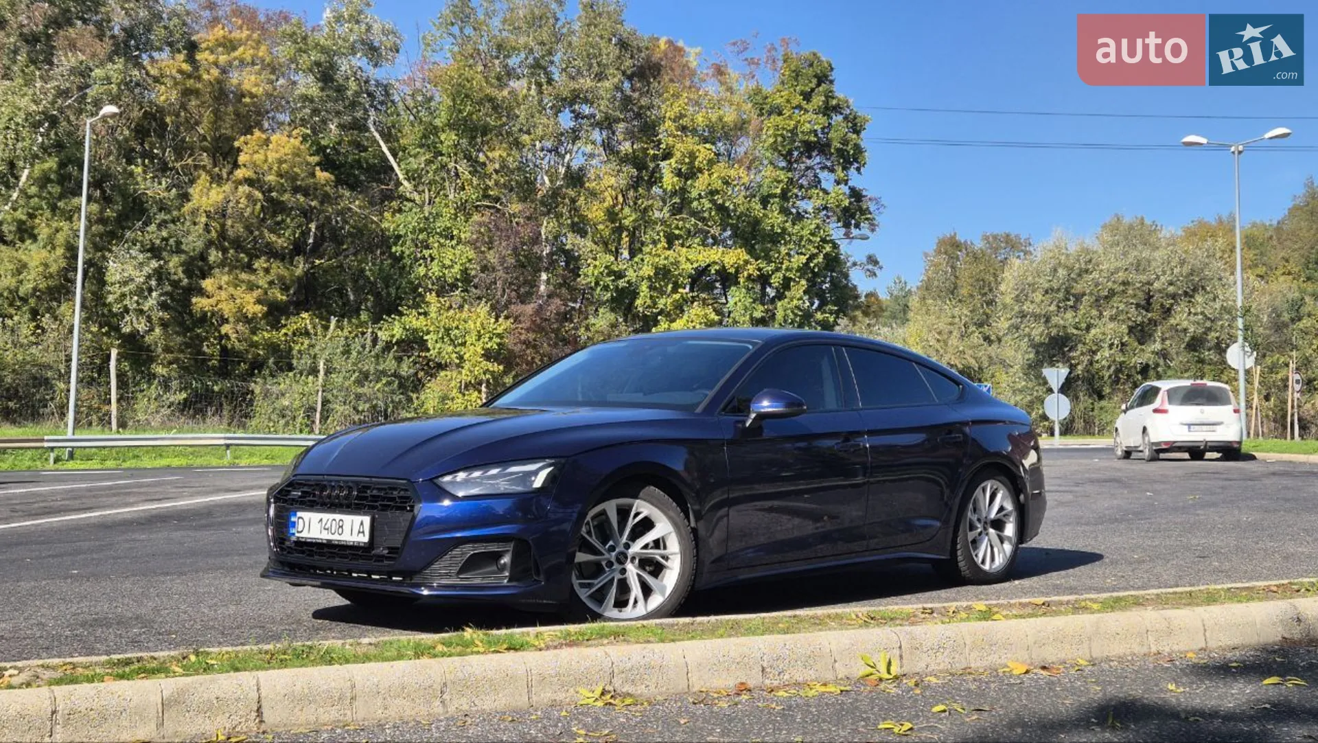 2022 Audi A5 - мініатюра 5