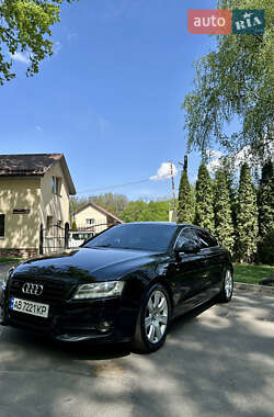Ліфтбек Audi A5 Sportback 2011 в Вінниці