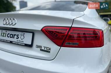 Ліфтбек Audi A5 Sportback 2015 в 