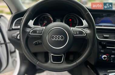 Ліфтбек Audi A5 Sportback 2015 в 