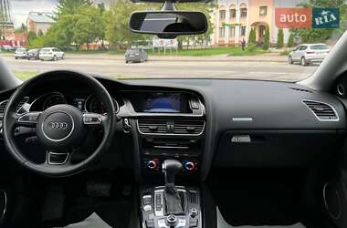 Ліфтбек Audi A5 Sportback 2015 в 