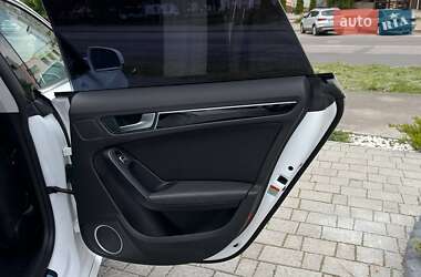 Ліфтбек Audi A5 Sportback 2015 в 