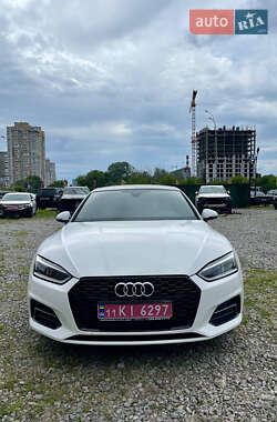 Лифтбек Audi A5 Sportback 2019 в 