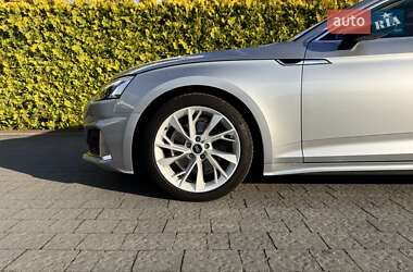 Лифтбек Audi A5 Sportback 2022 в 