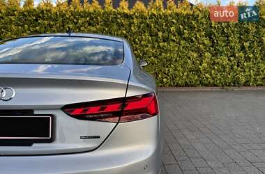 Лифтбек Audi A5 Sportback 2022 в 