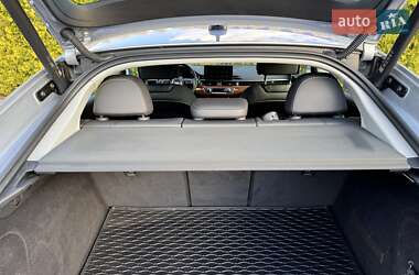 Лифтбек Audi A5 Sportback 2022 в 