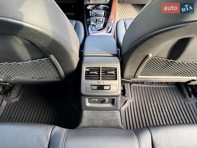 Ліфтбек Audi A5 Sportback 2022 в Львові