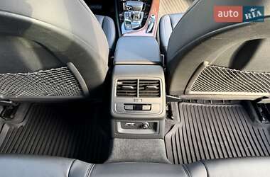 Лифтбек Audi A5 Sportback 2022 в 