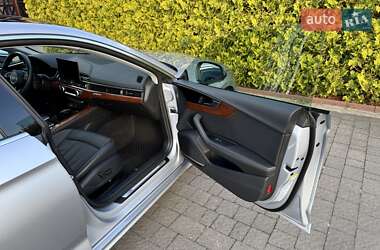 Лифтбек Audi A5 Sportback 2022 в 